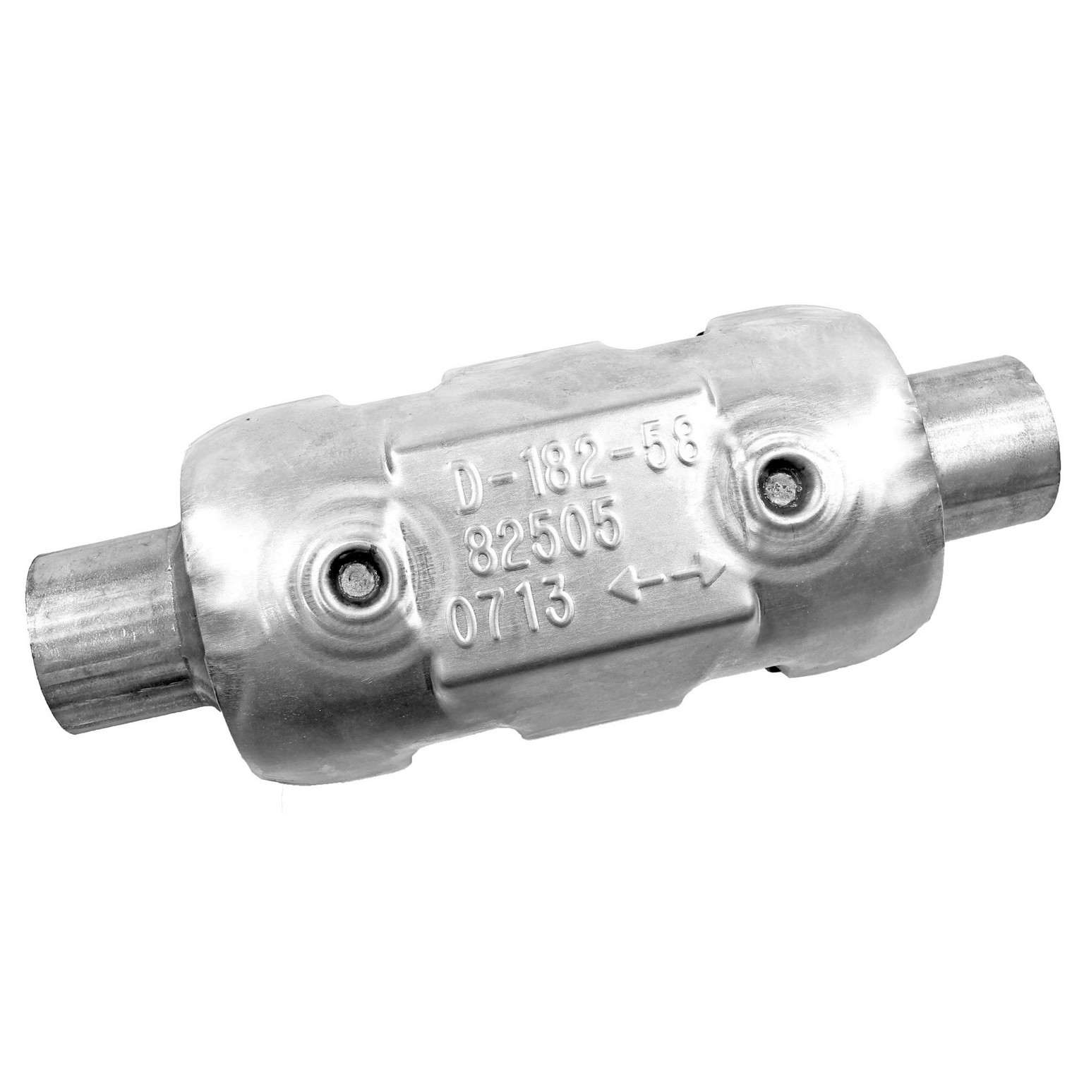 walker exhaust catalytic converter  frsport 82505