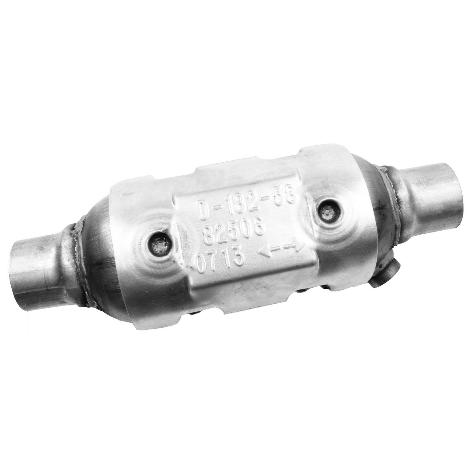 walker exhaust catalytic converter  frsport 82506