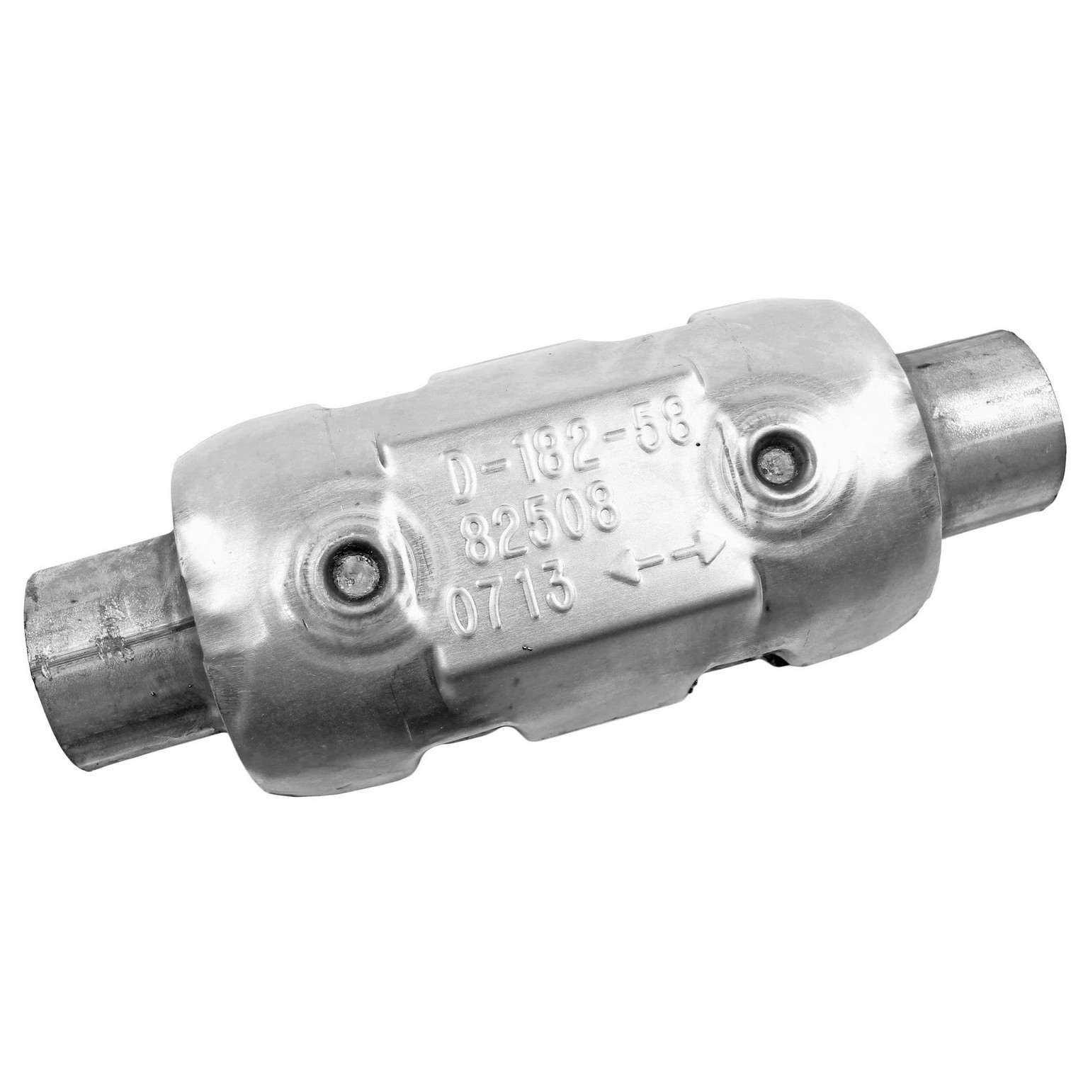 walker exhaust catalytic converter  frsport 82508