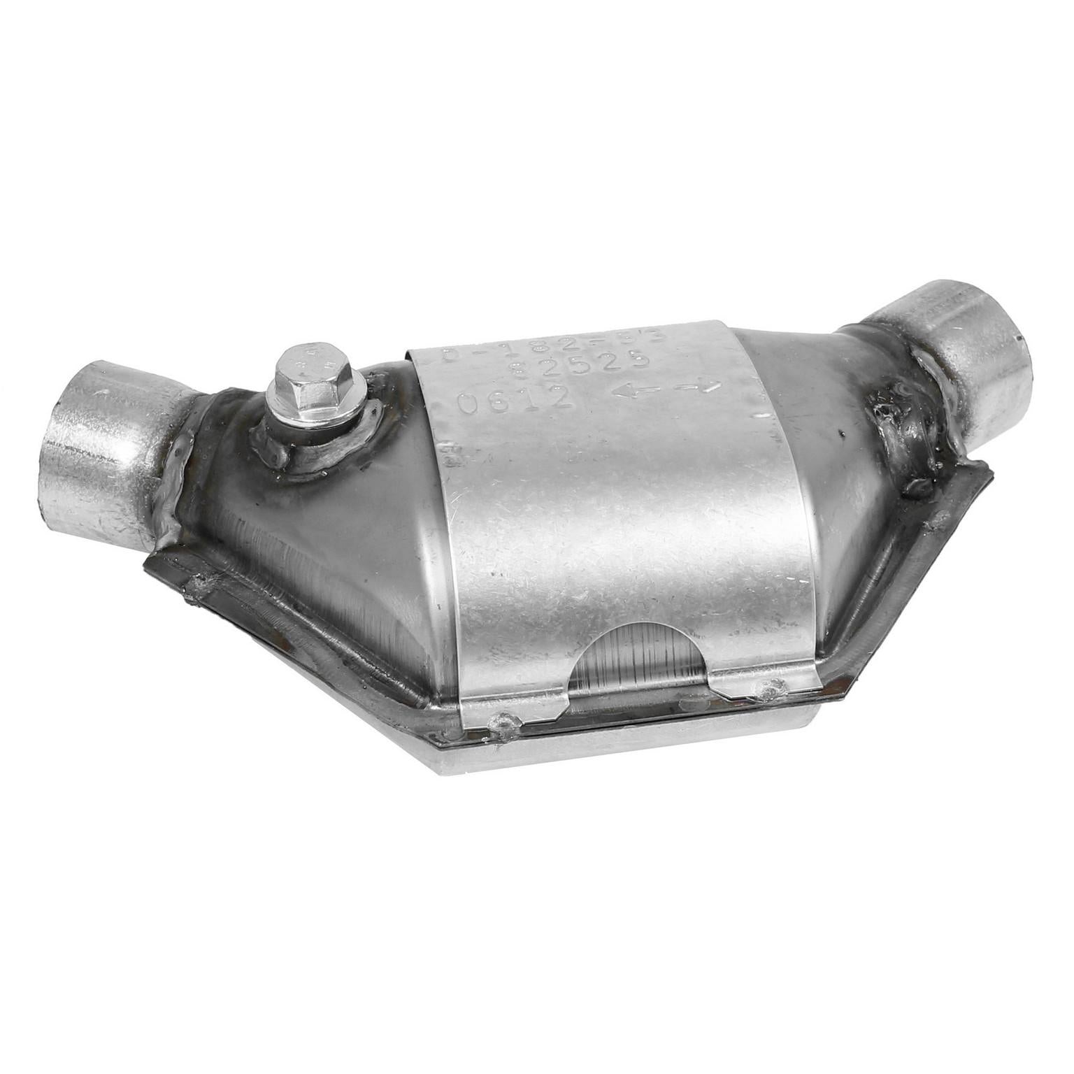 walker exhaust catalytic converter  frsport 82525