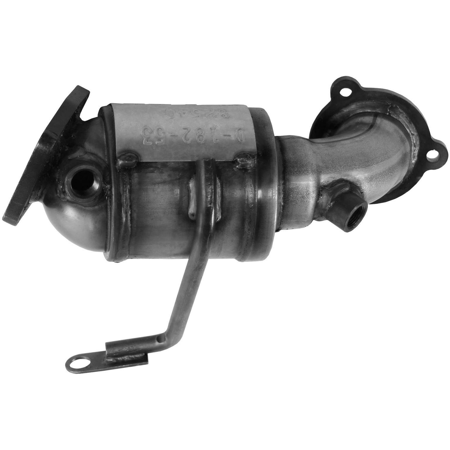 walker exhaust catalytic converter  frsport 82540