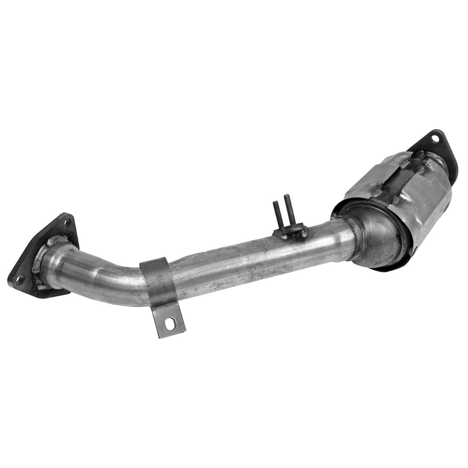 walker exhaust catalytic converter  frsport 82570