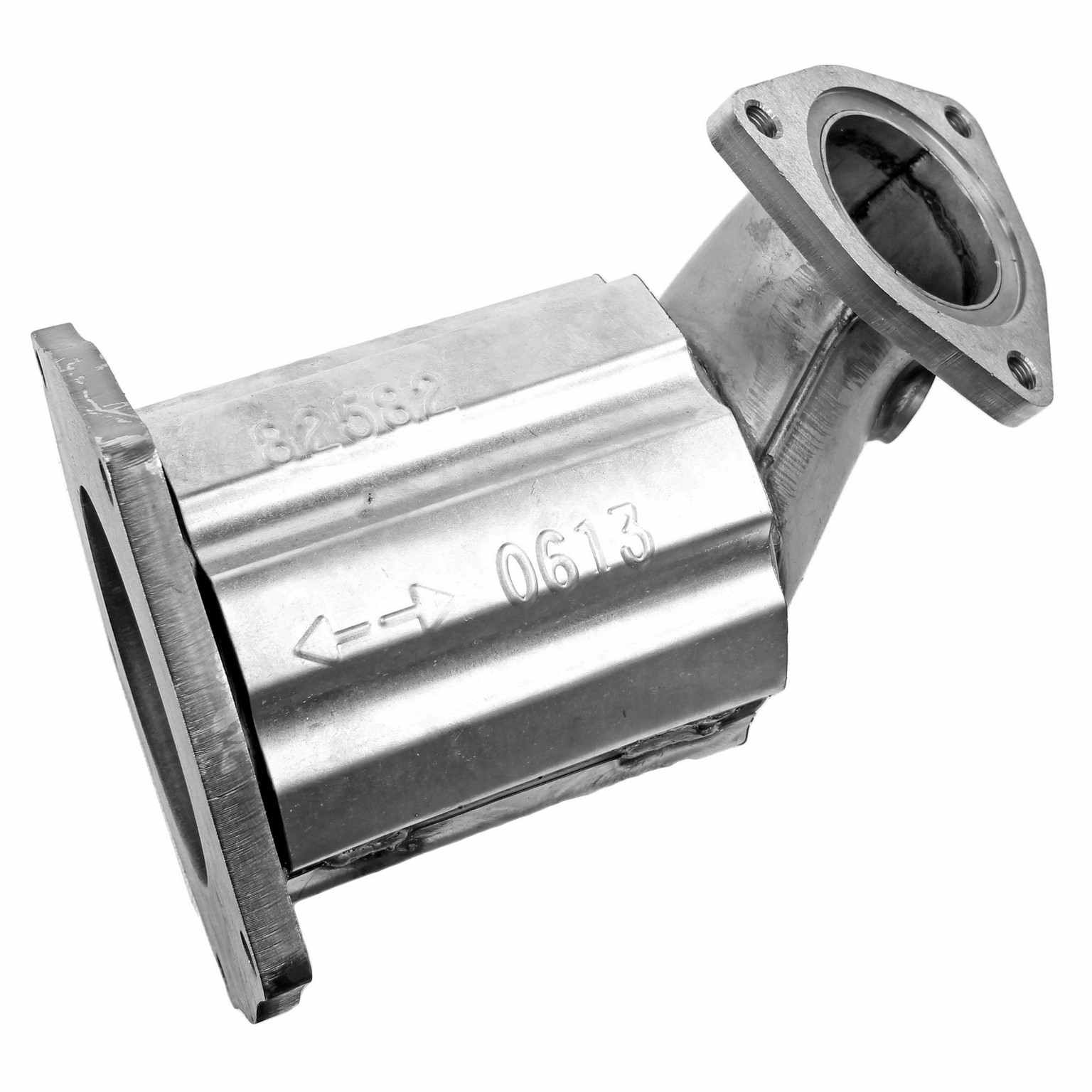 walker exhaust catalytic converter  frsport 82582