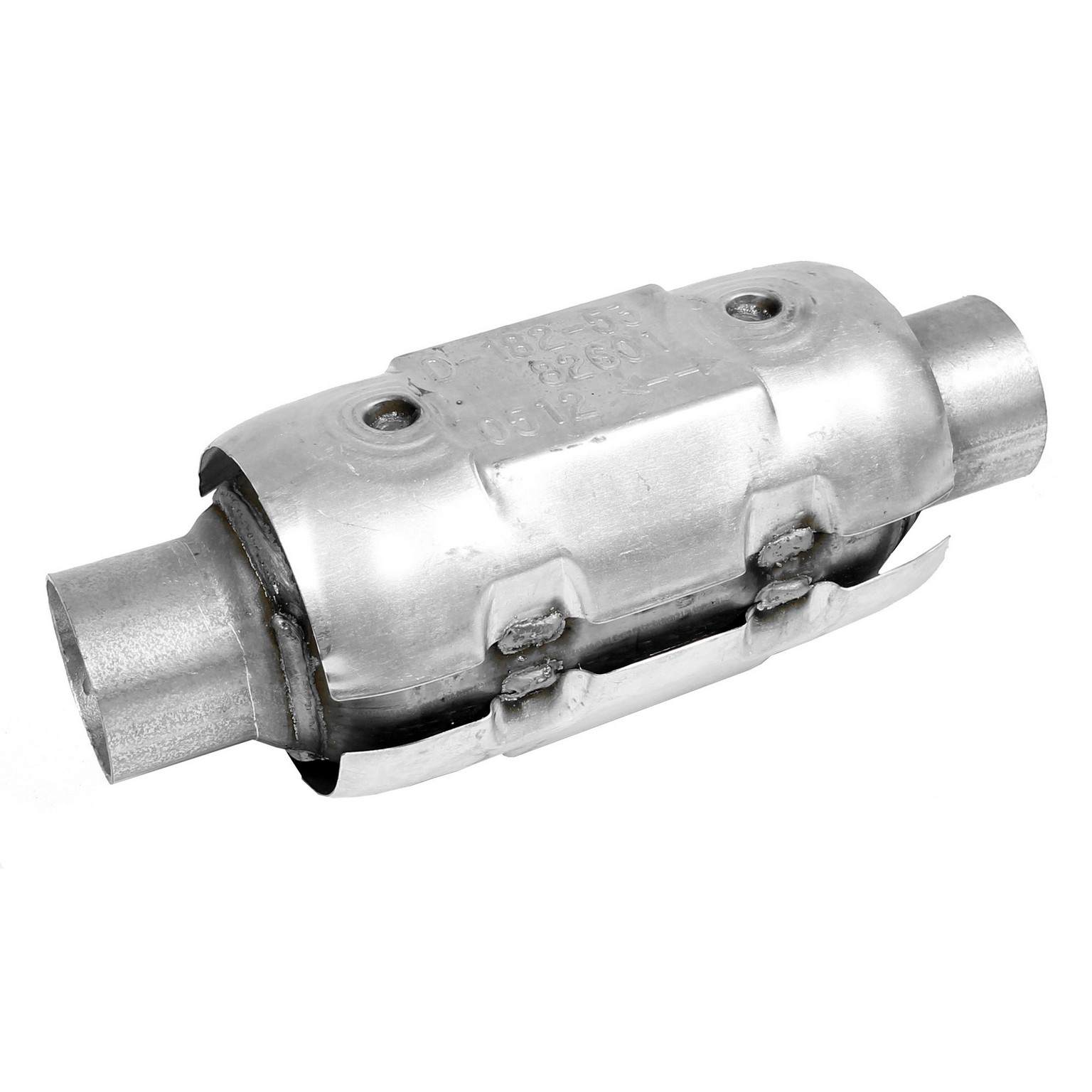 walker exhaust catalytic converter  frsport 82601