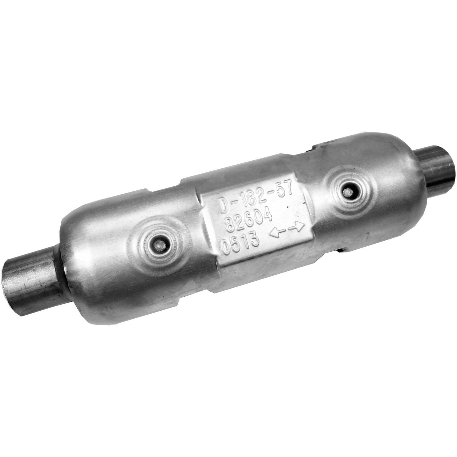 walker exhaust catalytic converter  frsport 82604