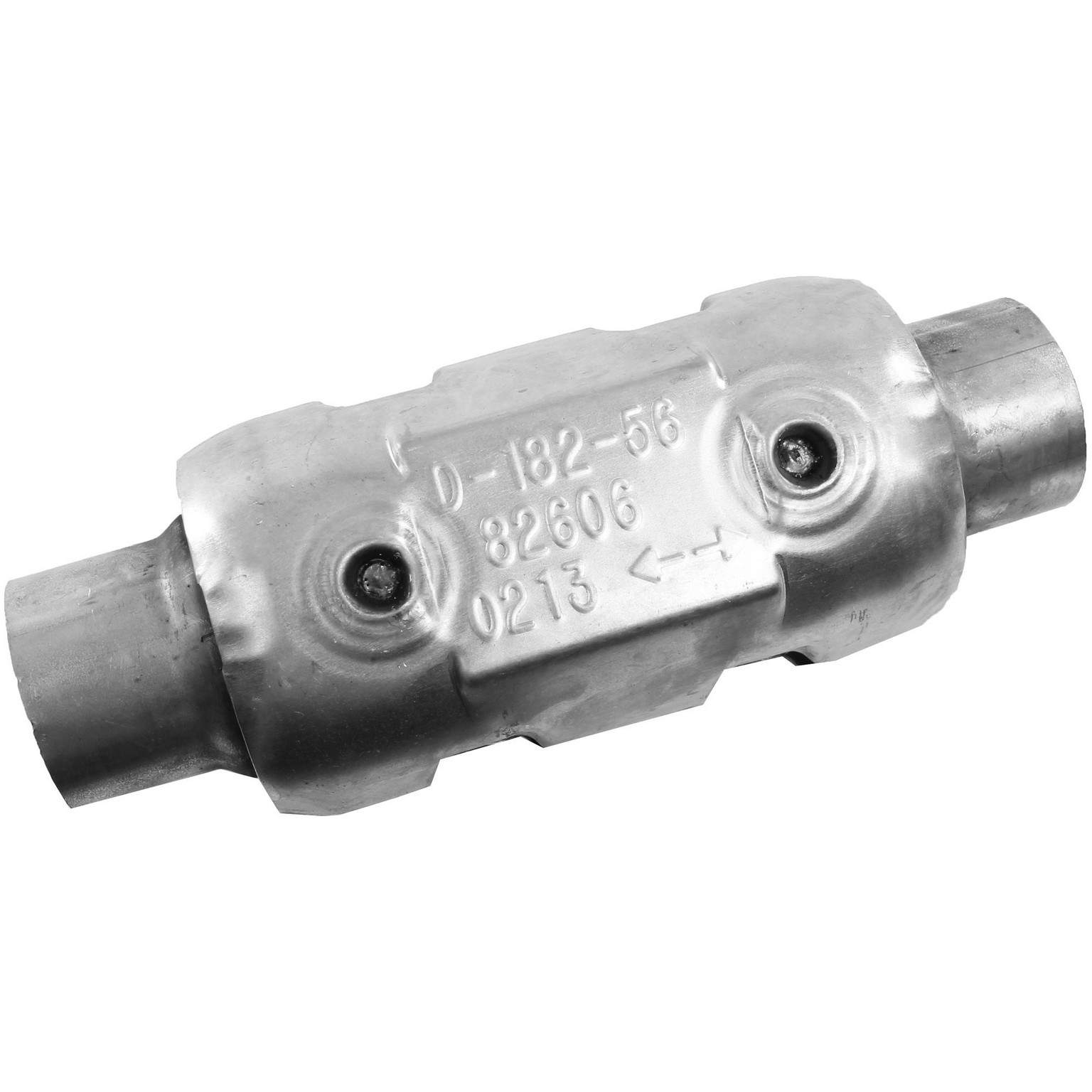 walker exhaust catalytic converter  frsport 82606