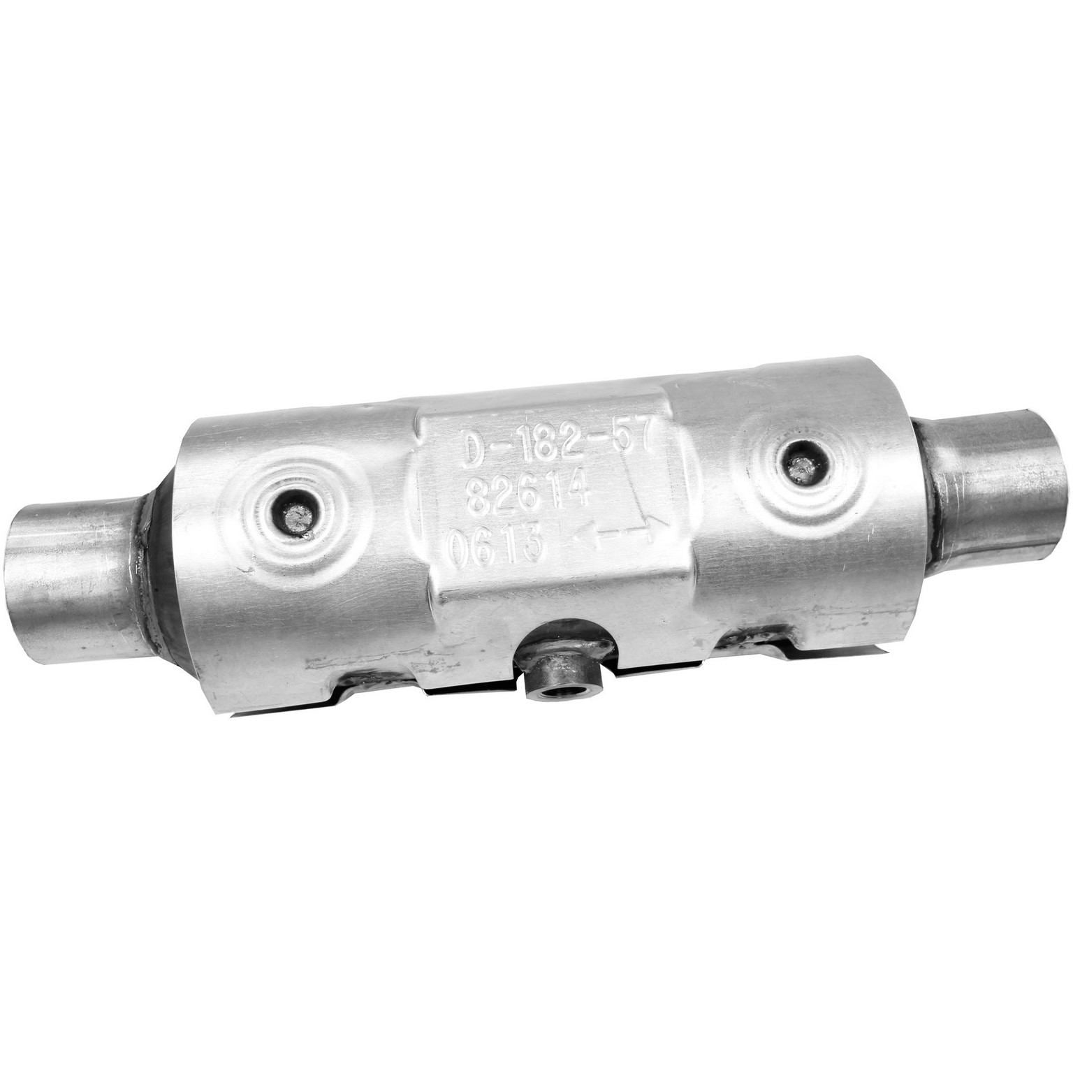 walker exhaust catalytic converter  frsport 82614