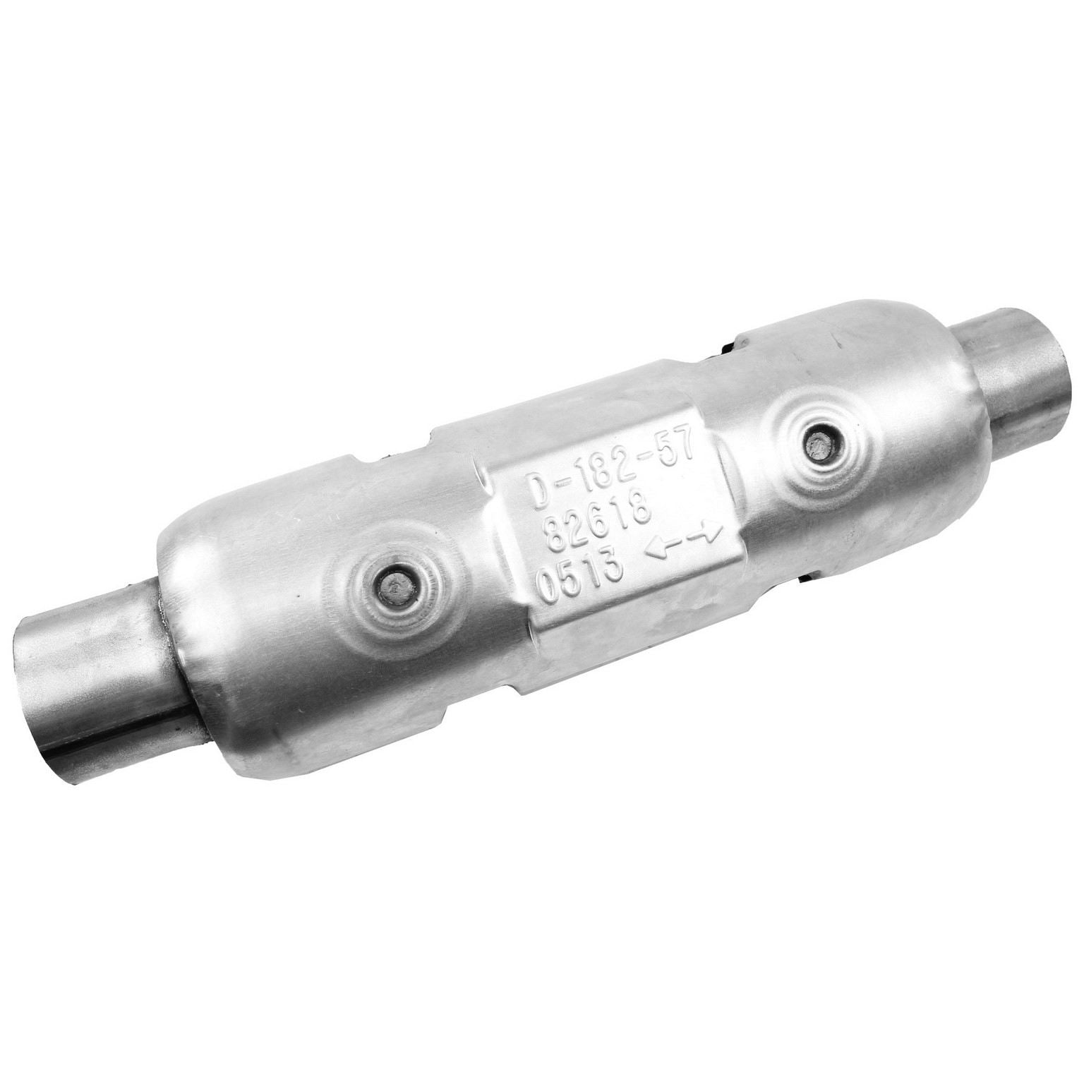 walker exhaust catalytic converter  frsport 82618