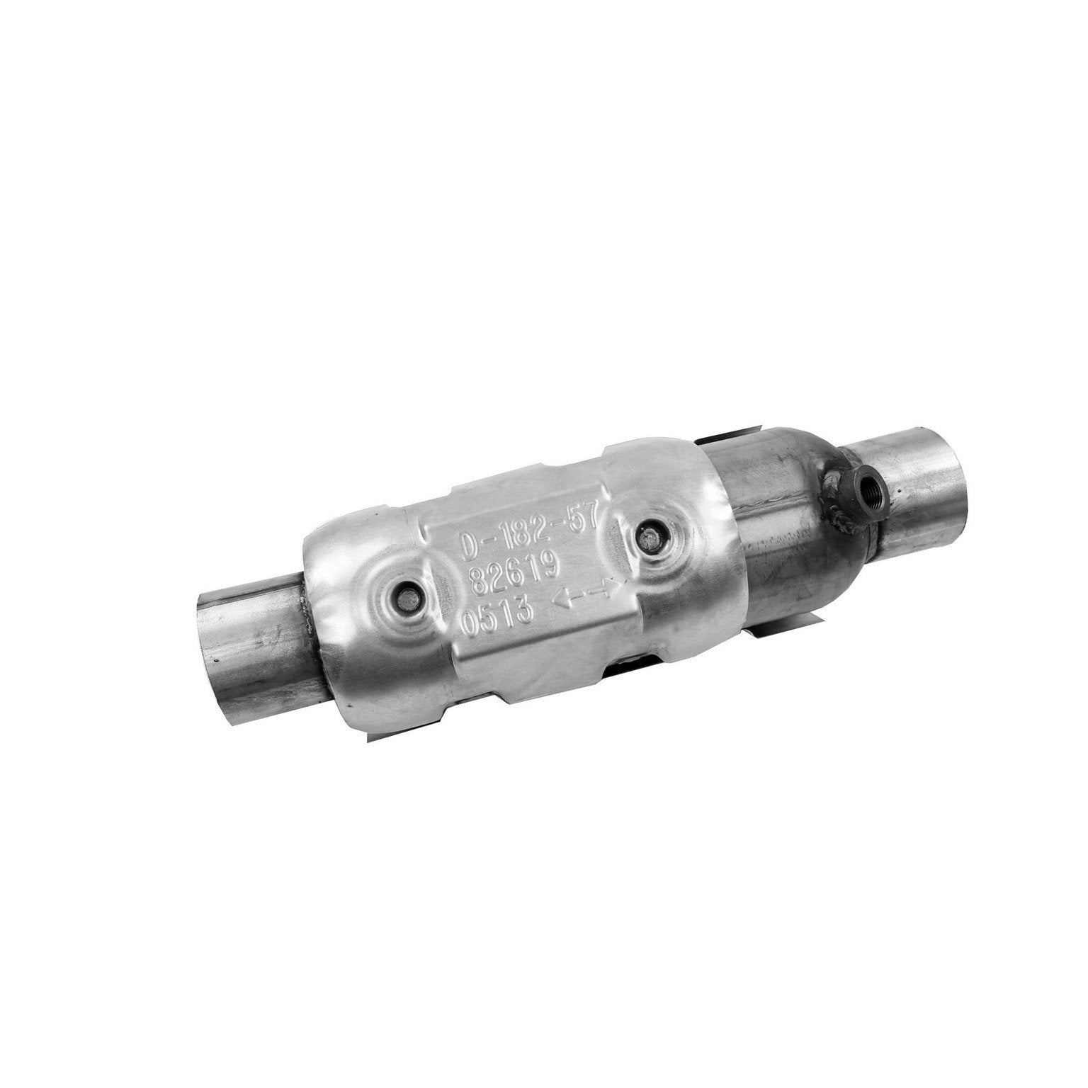 walker exhaust catalytic converter  frsport 82619