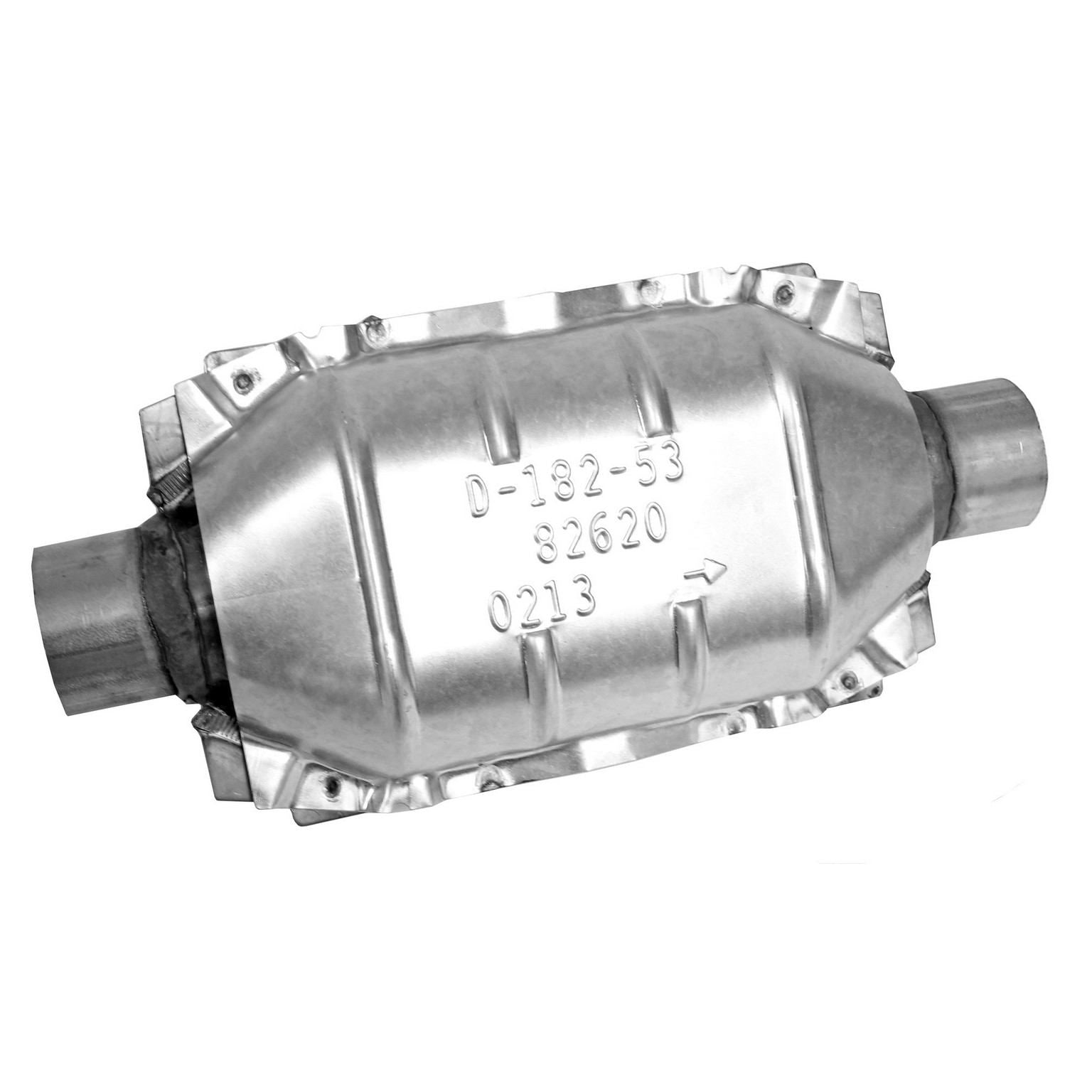 walker exhaust catalytic converter  frsport 82620