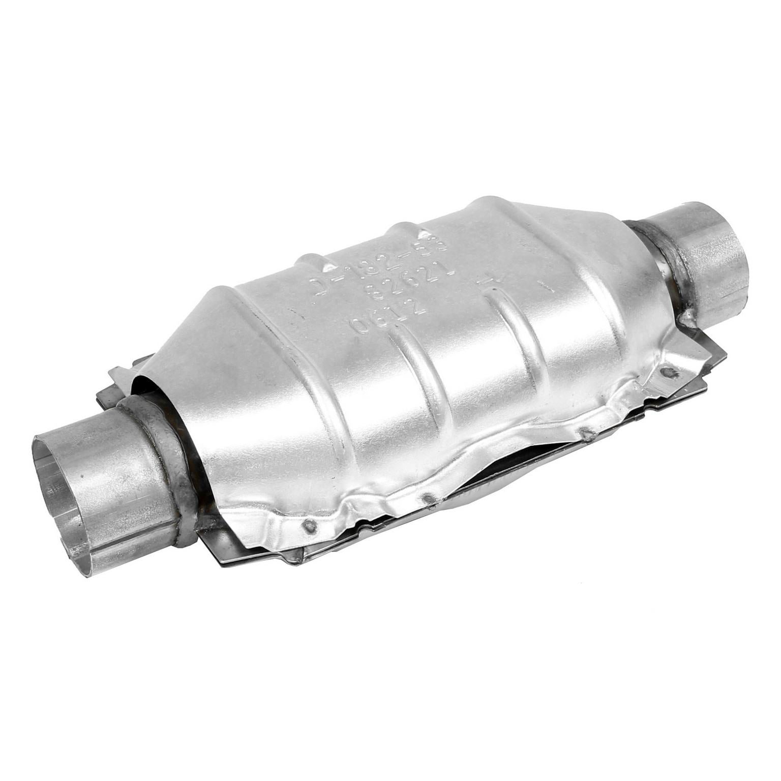 walker exhaust catalytic converter  frsport 82621