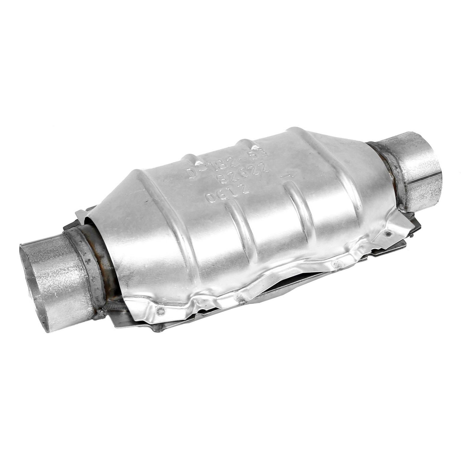 walker exhaust catalytic converter  frsport 82622