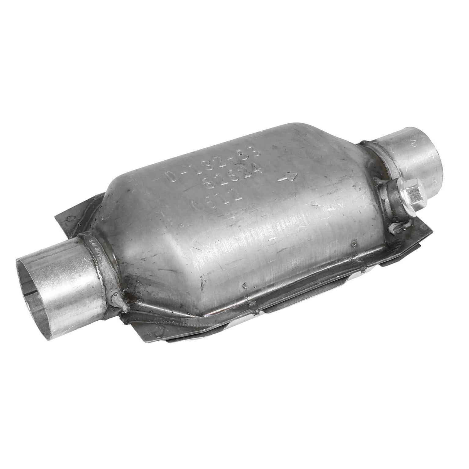 walker exhaust catalytic converter  frsport 82624