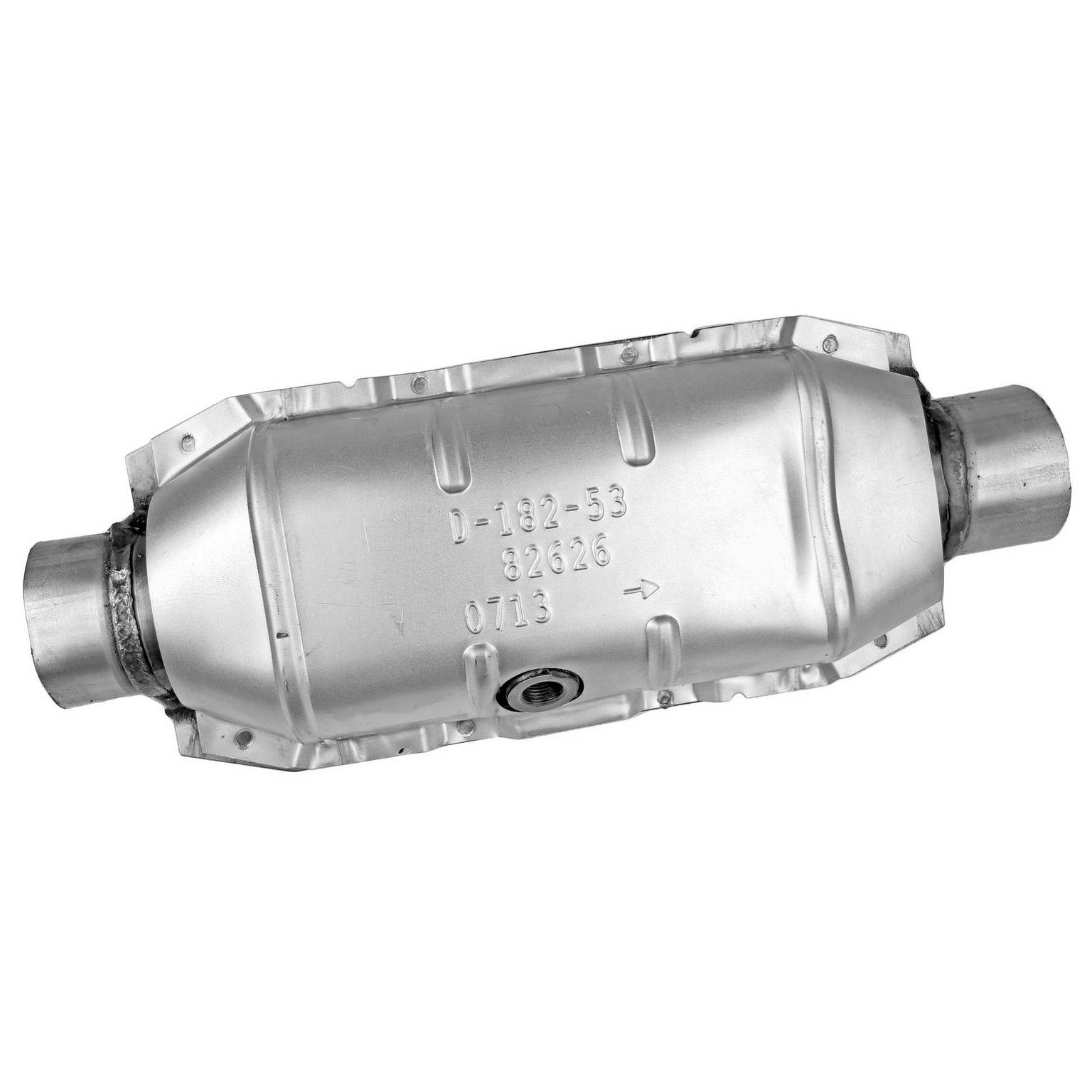 walker exhaust catalytic converter  frsport 82626