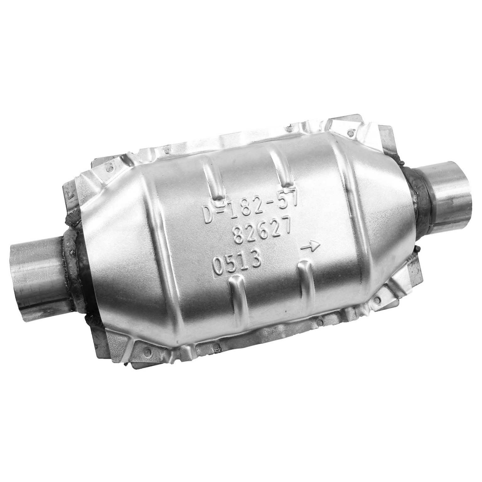 walker exhaust catalytic converter  frsport 82627