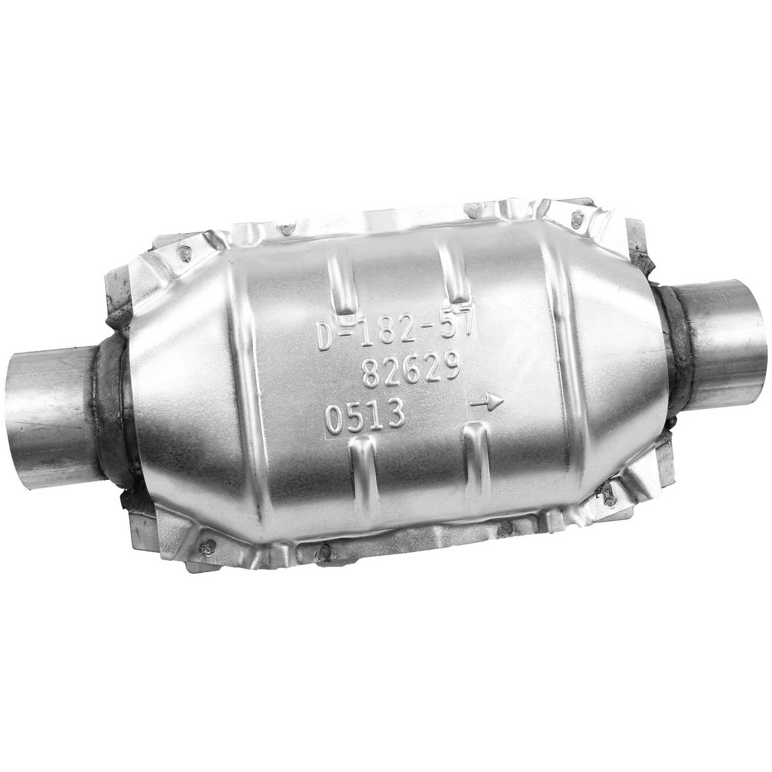 walker exhaust catalytic converter  frsport 82629