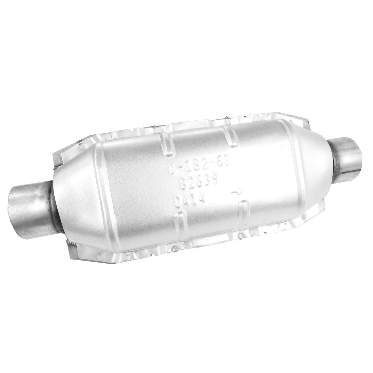 walker exhaust catalytic converter  frsport 82639