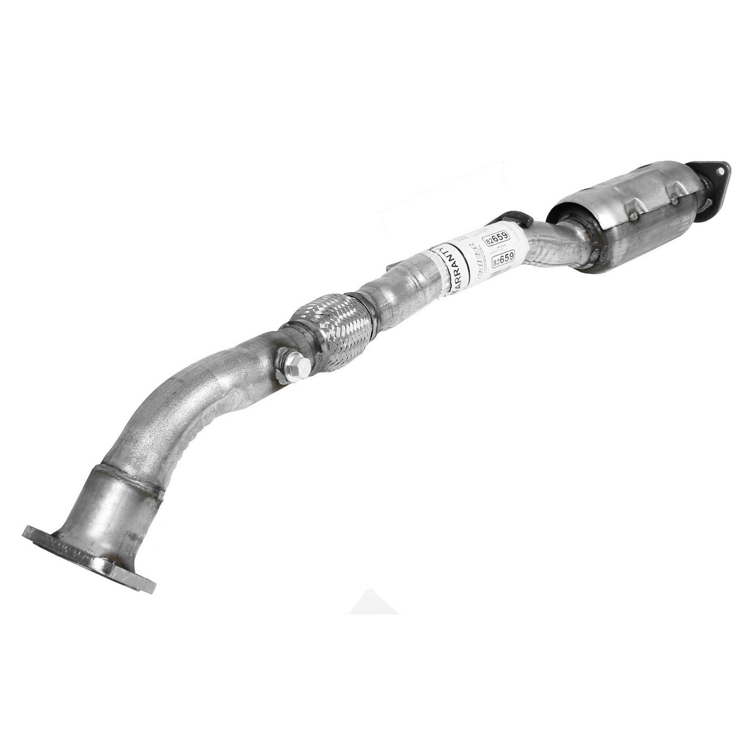 walker exhaust catalytic converter  frsport 82659