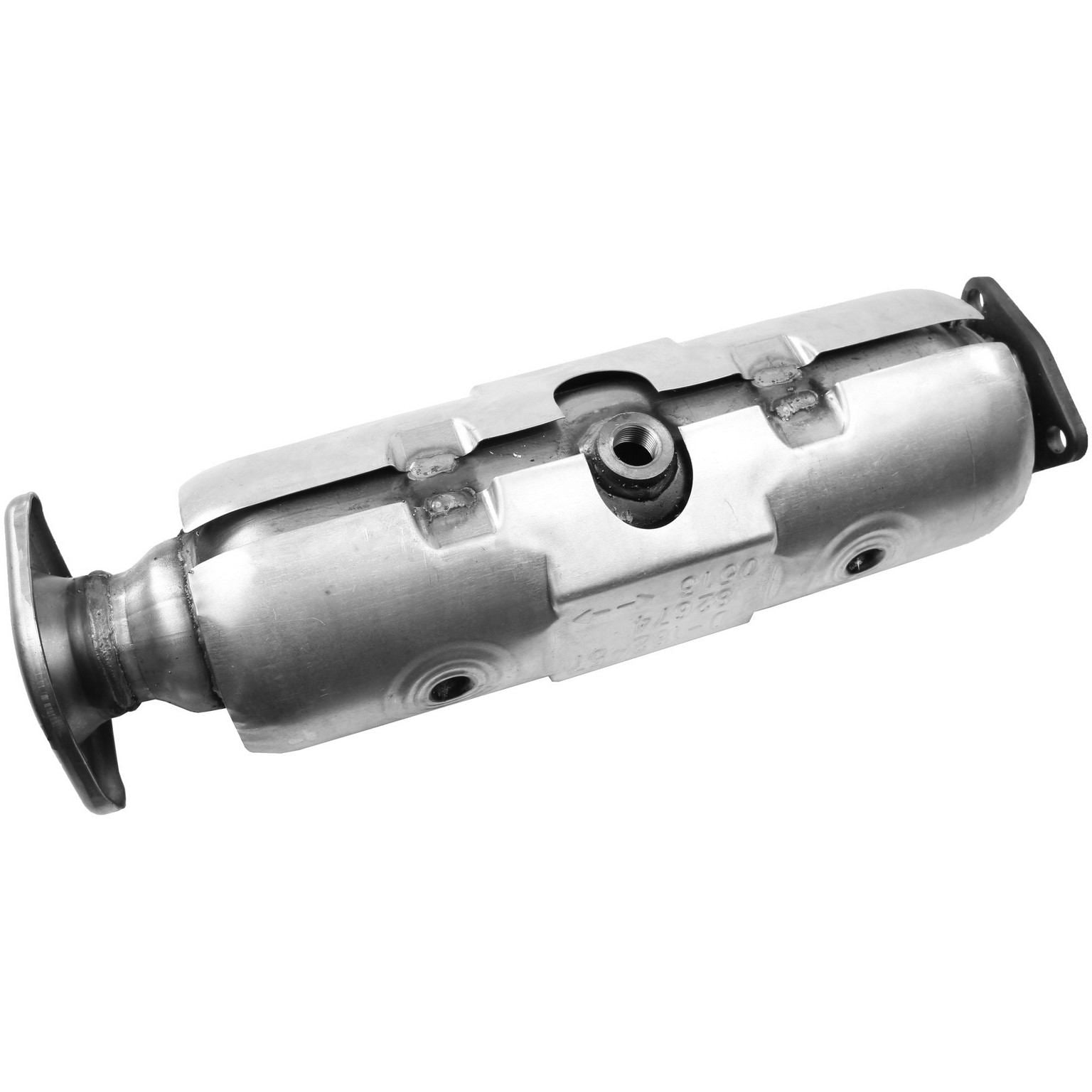 walker exhaust catalytic converter  frsport 82674