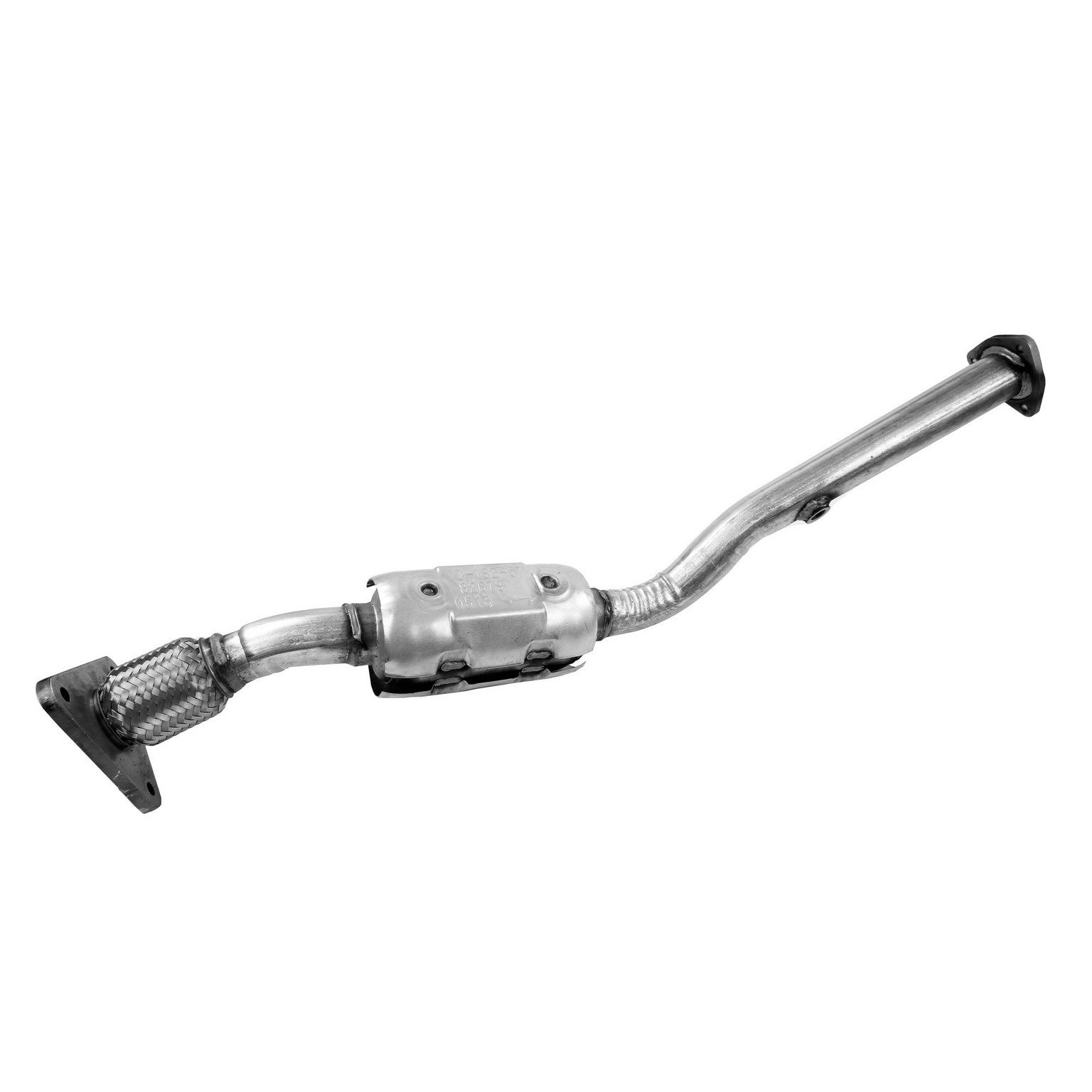 walker exhaust catalytic converter  frsport 82679