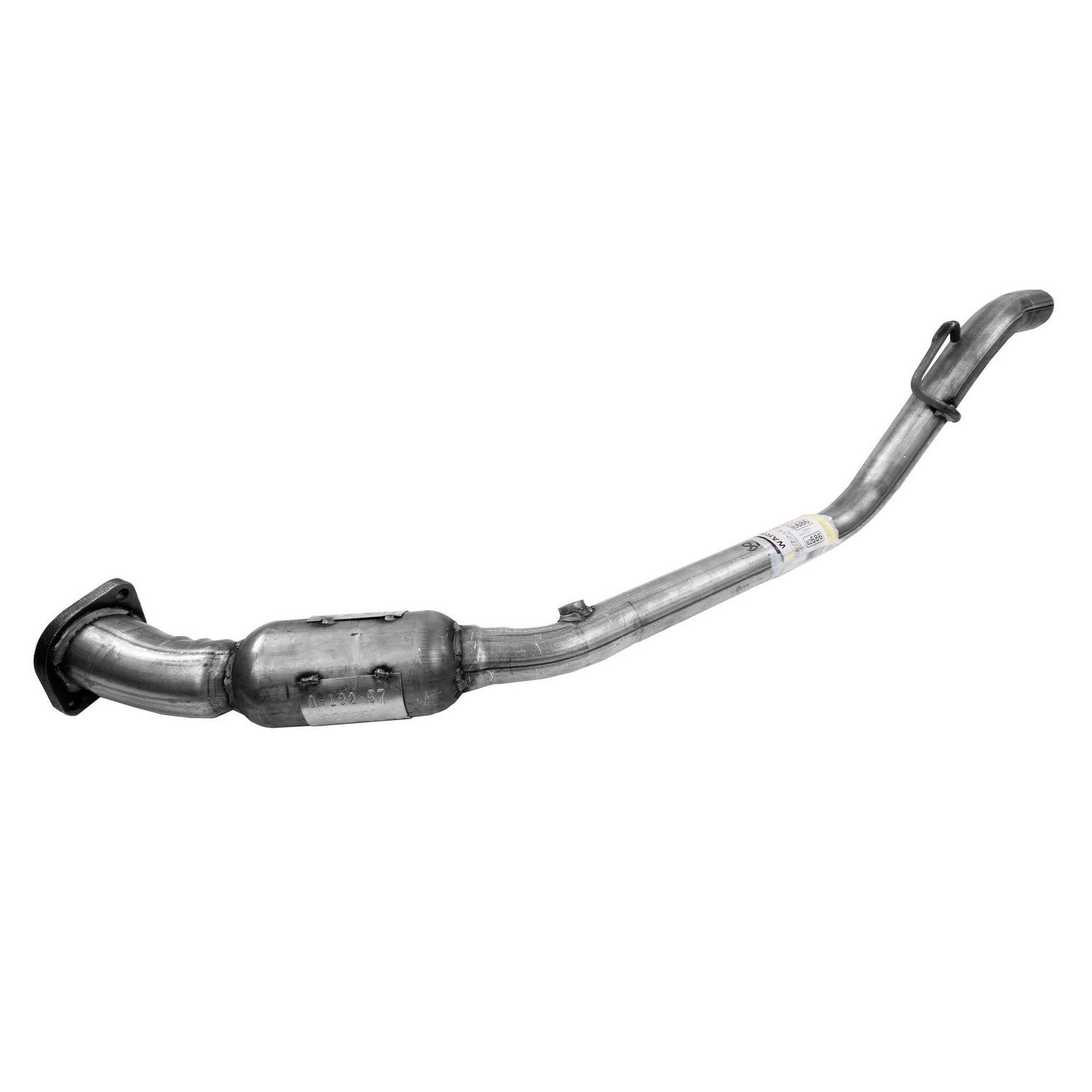 walker exhaust catalytic converter  frsport 82686