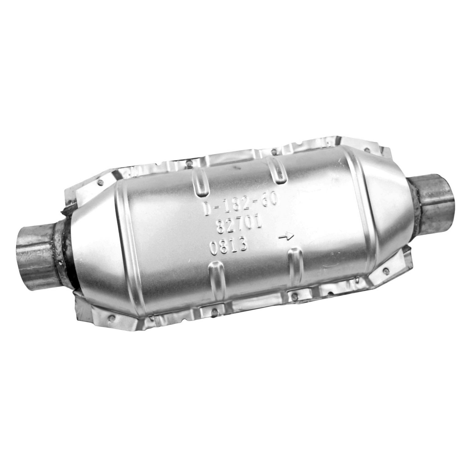 walker exhaust catalytic converter  frsport 82701