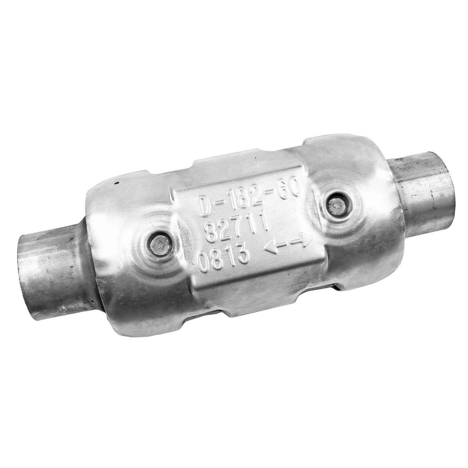 walker exhaust catalytic converter  frsport 82711