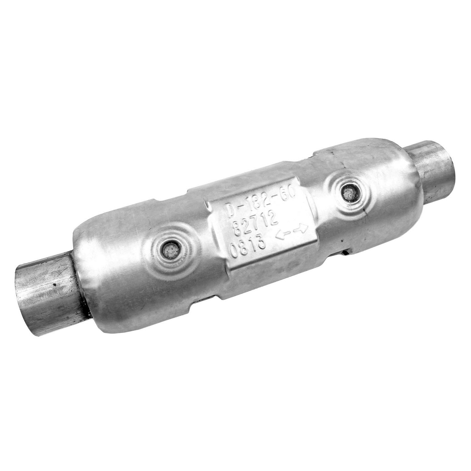 walker exhaust catalytic converter  frsport 82712