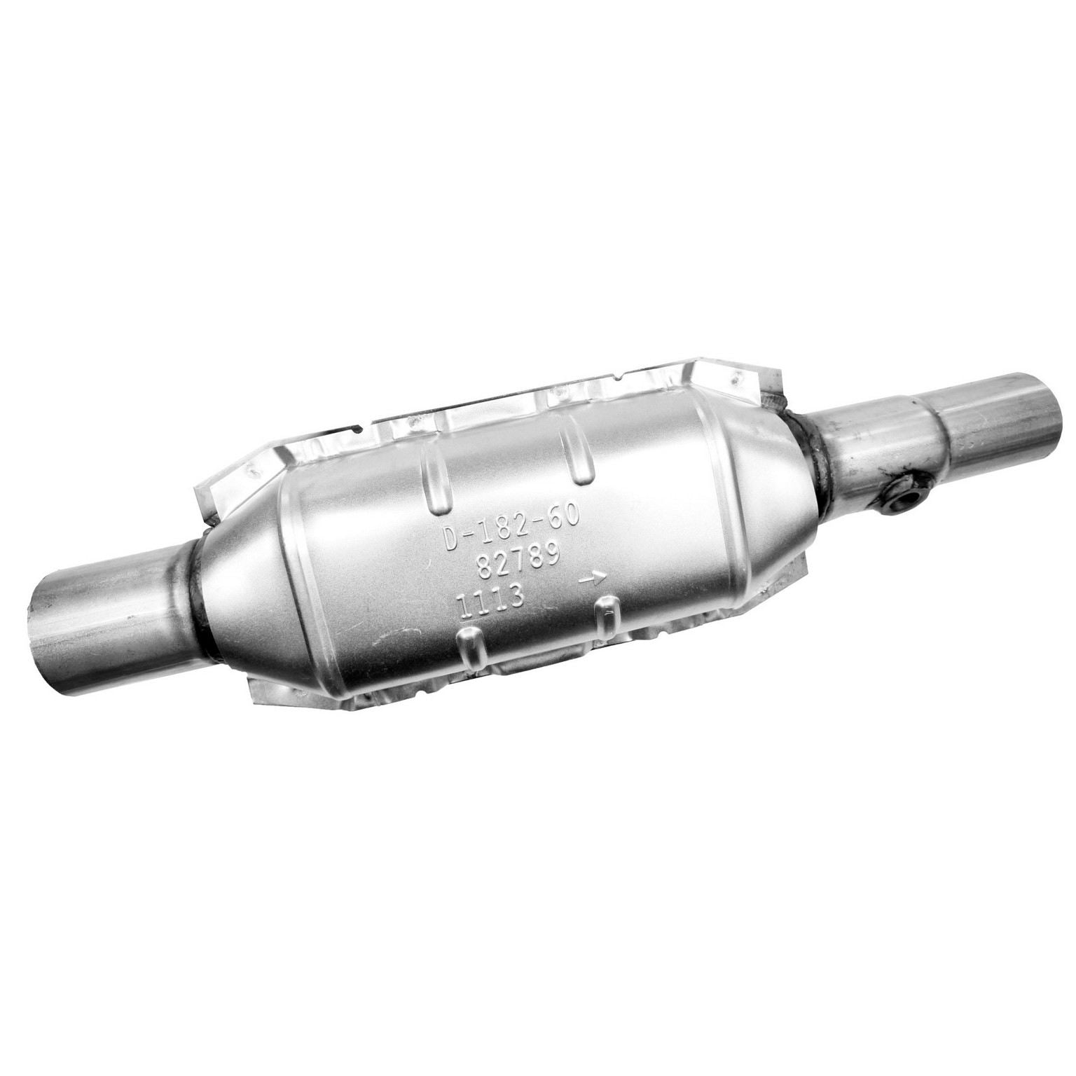 walker exhaust catalytic converter  frsport 82789