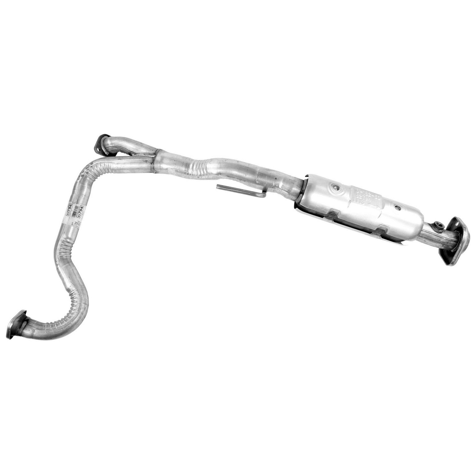 walker exhaust catalytic converter  frsport 82794