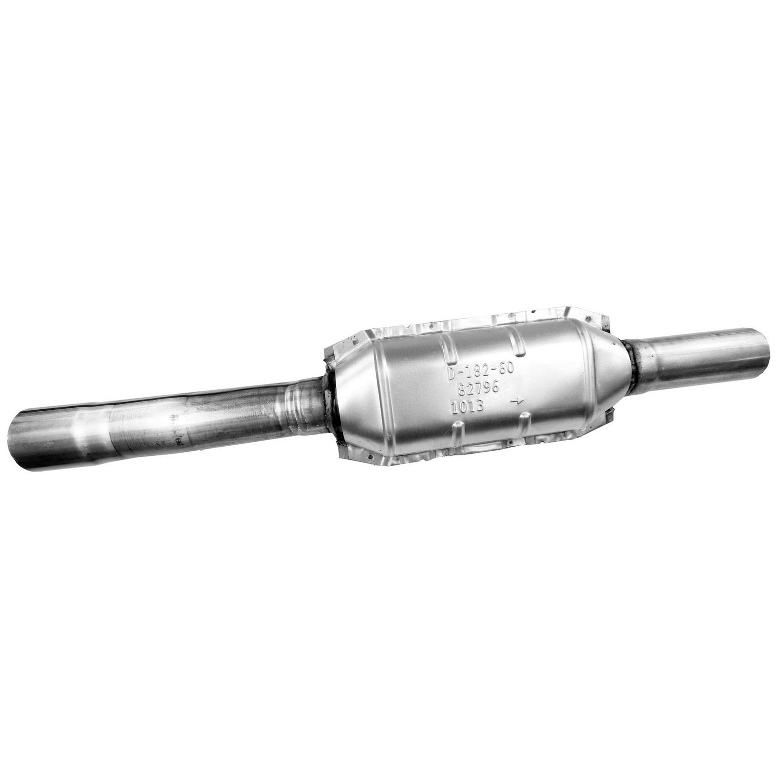 walker exhaust catalytic converter  frsport 82796