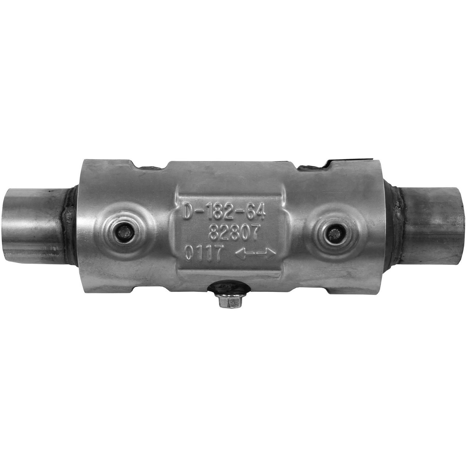 walker exhaust catalytic converter  frsport 82807