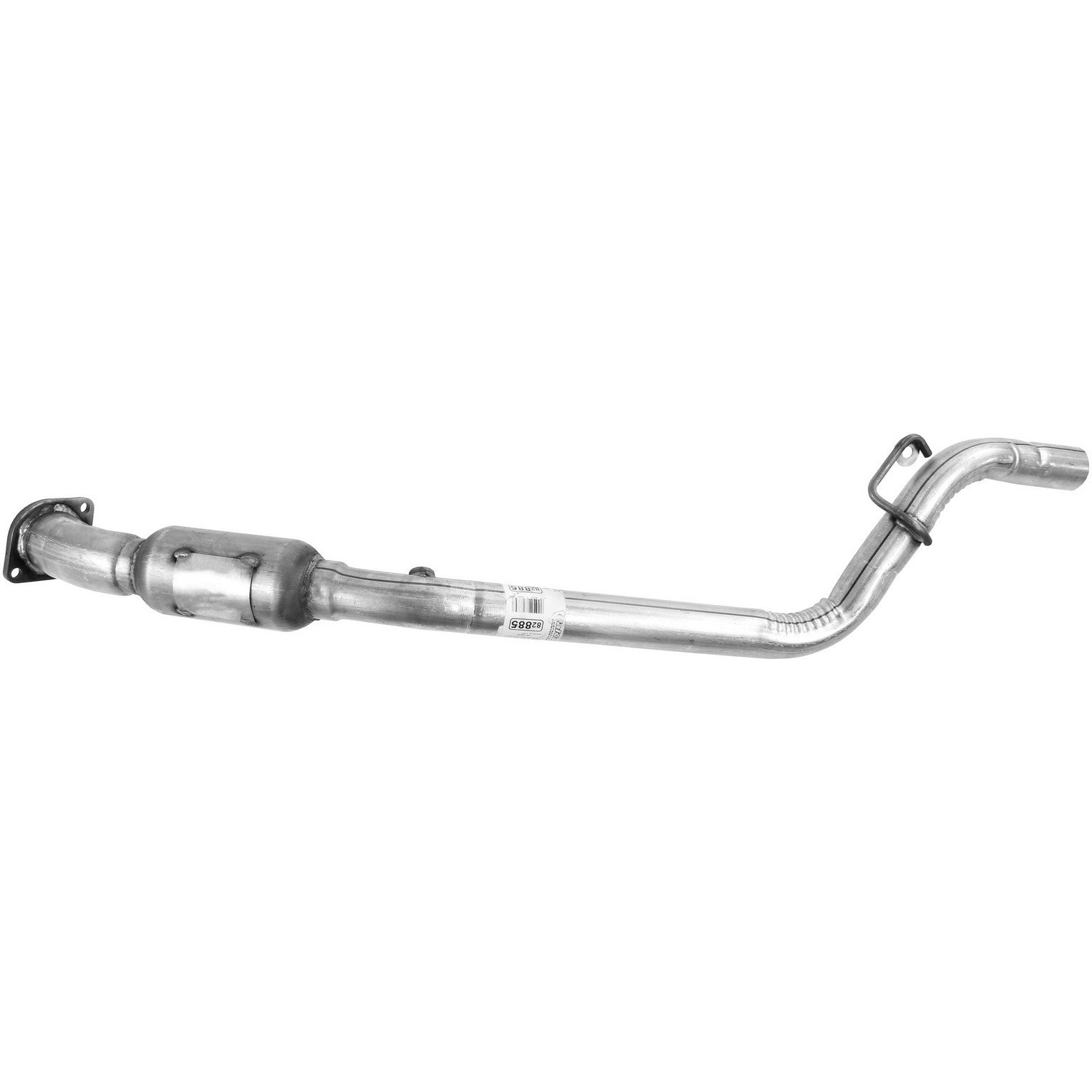 walker exhaust catalytic converter  frsport 82885