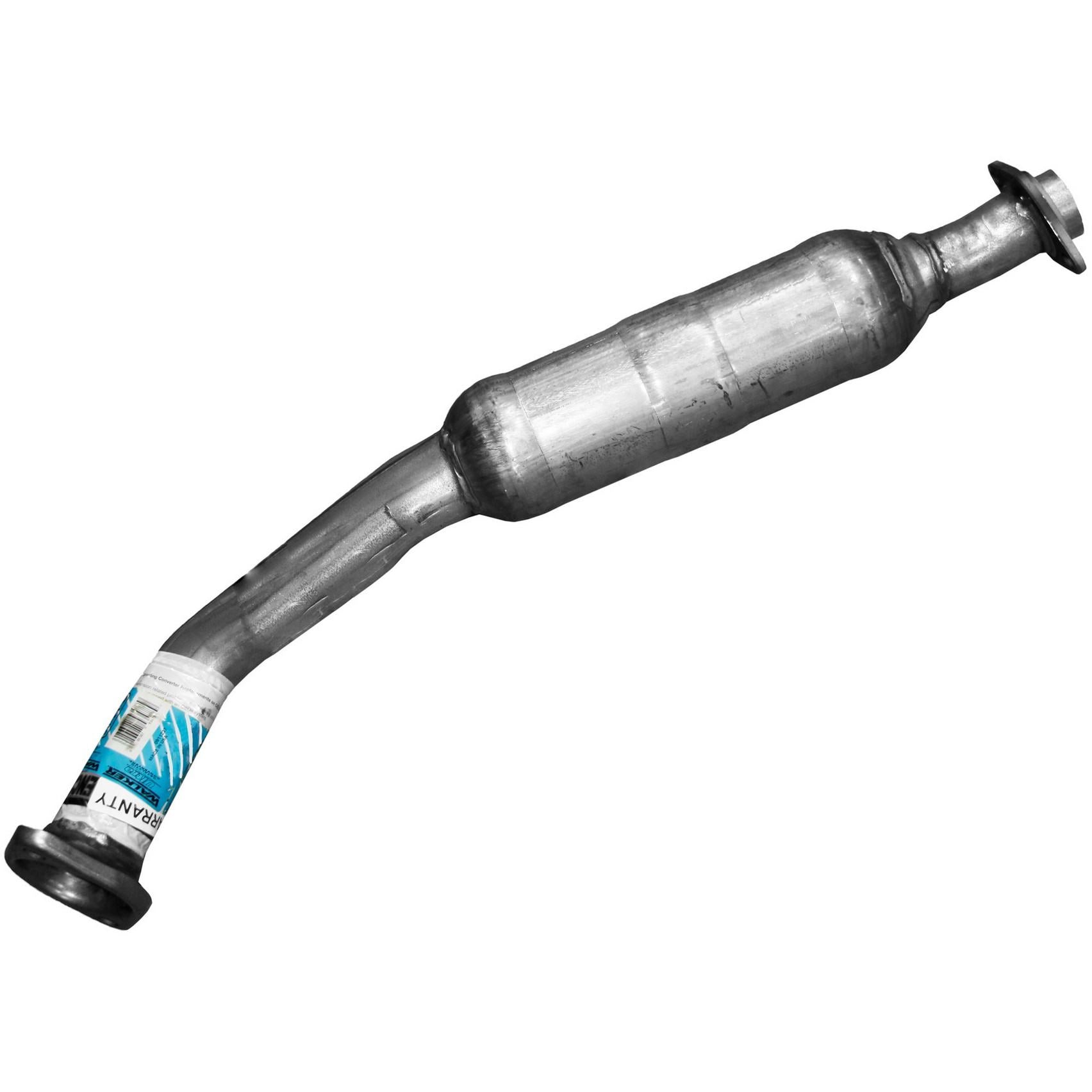 Walker Exhaust Catalytic Converter  top view frsport 82894