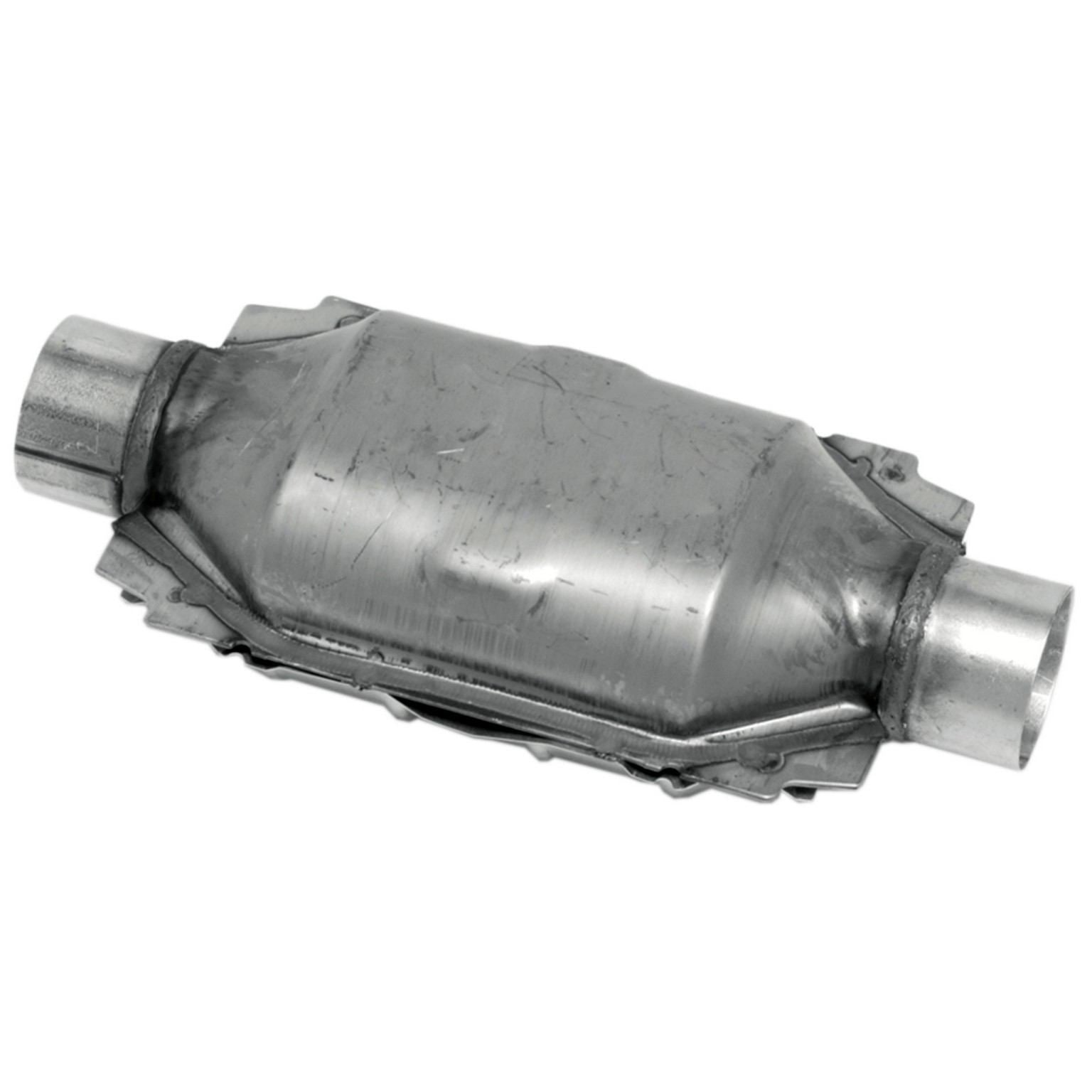 walker exhaust catalytic converter  frsport 93236