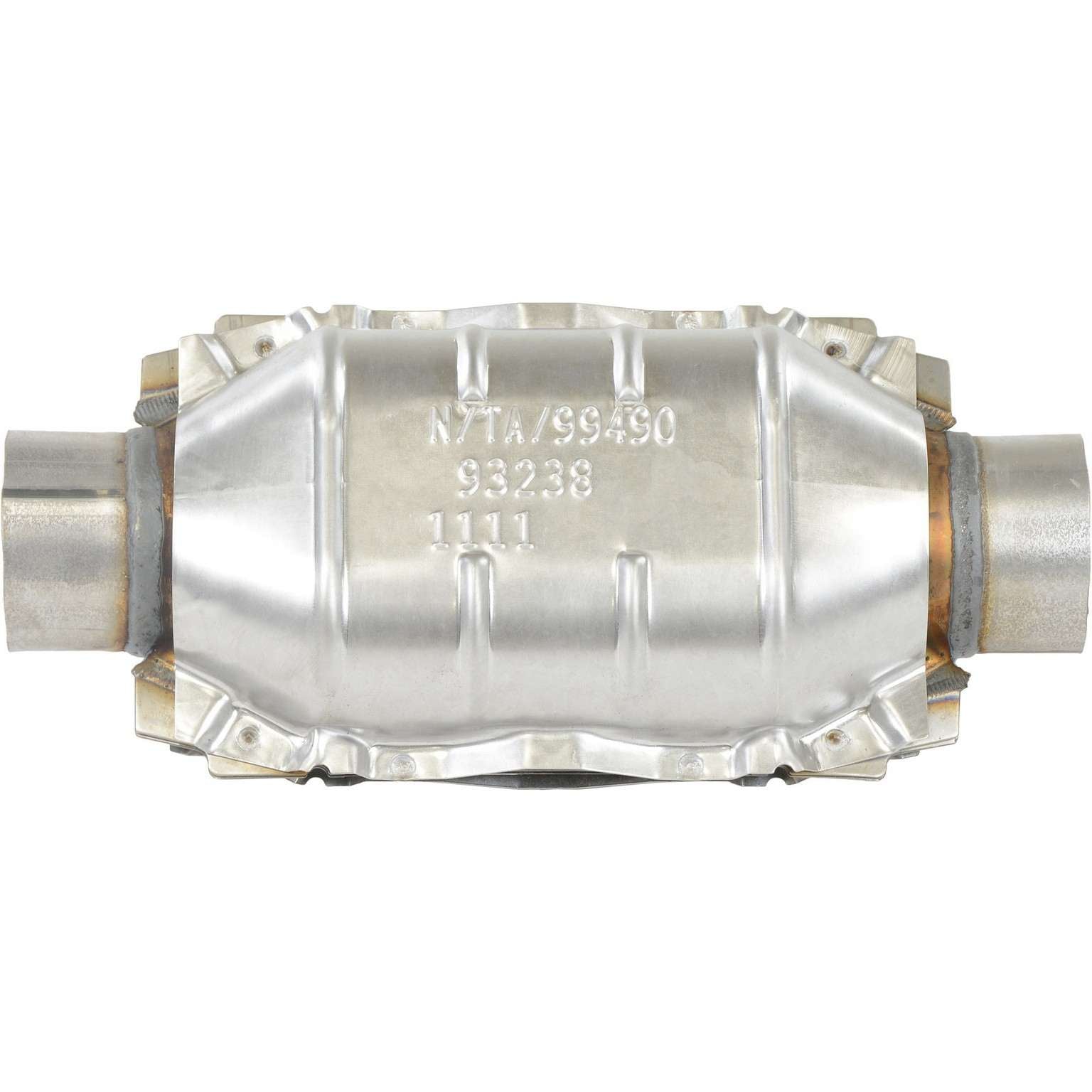 walker exhaust catalytic converter  frsport 93238