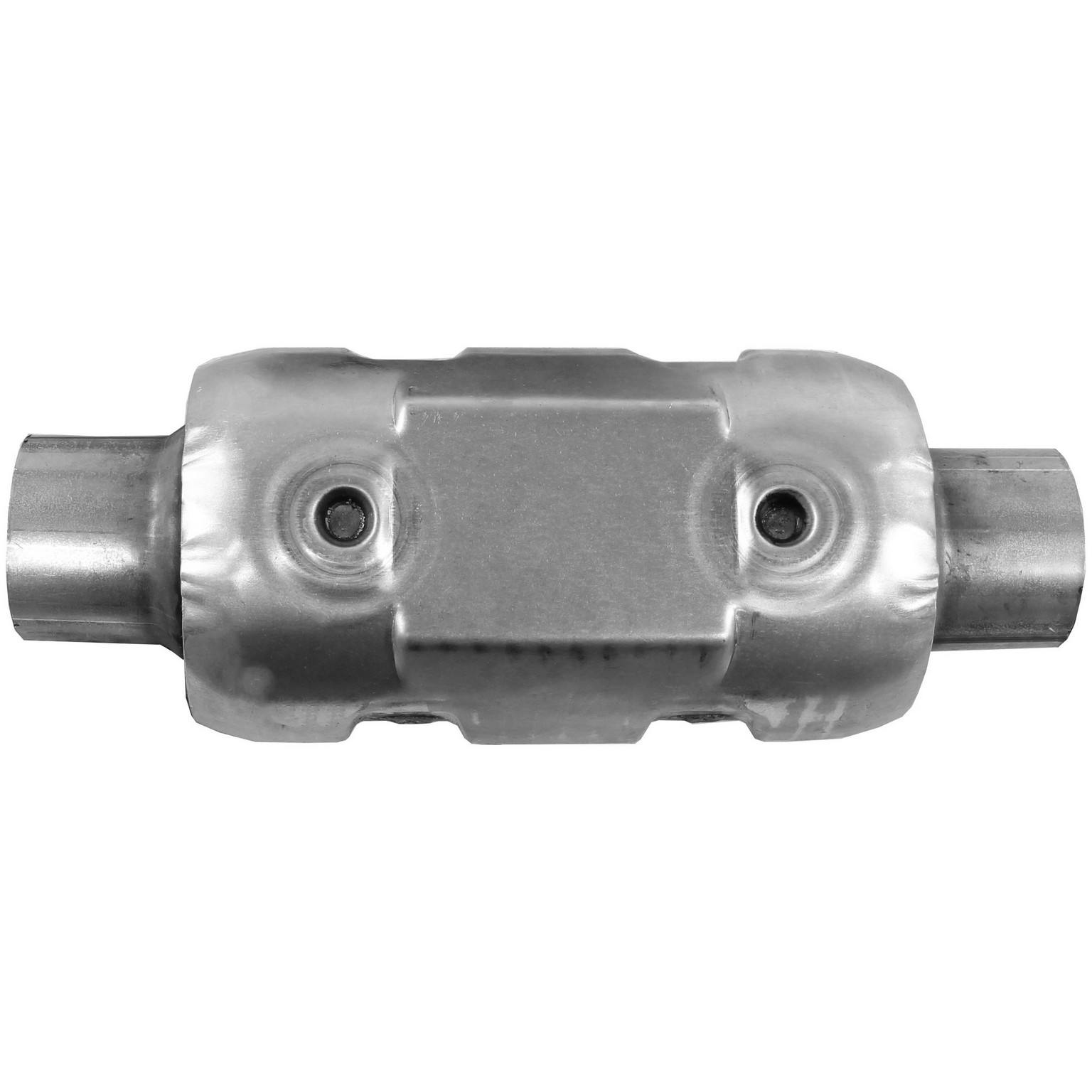 walker exhaust catalytic converter  frsport 93252