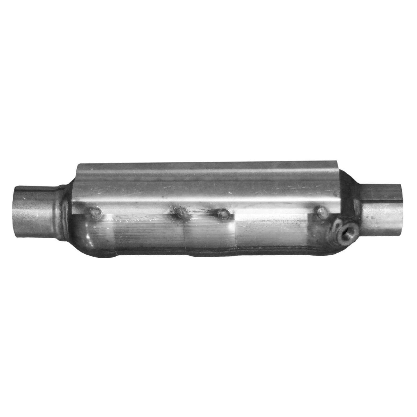 Walker Exhaust Catalytic Converter  top view frsport 93262