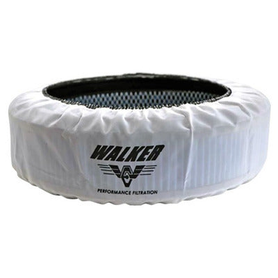 Walker White Outerwear For Round 14in Filter WLK3000790