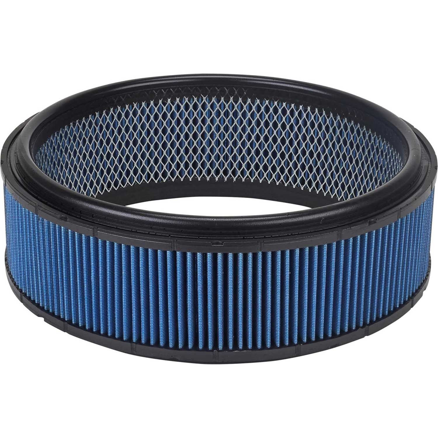 Walker Low Profile Filter 14x5 Performance Washable WLK3000857