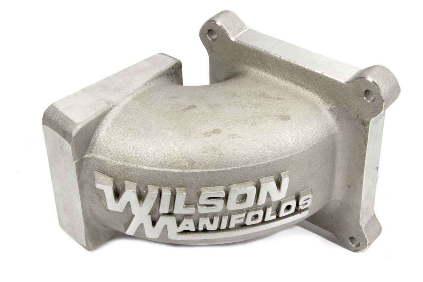 Wilson Manifolds Standard Elbow 90-105mm - 4500 Flange WLS462201