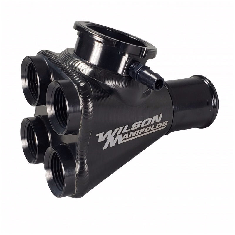 Wilson Manifolds Water Coolant Manifold 1-1/2 Hose Outlet WLS715401