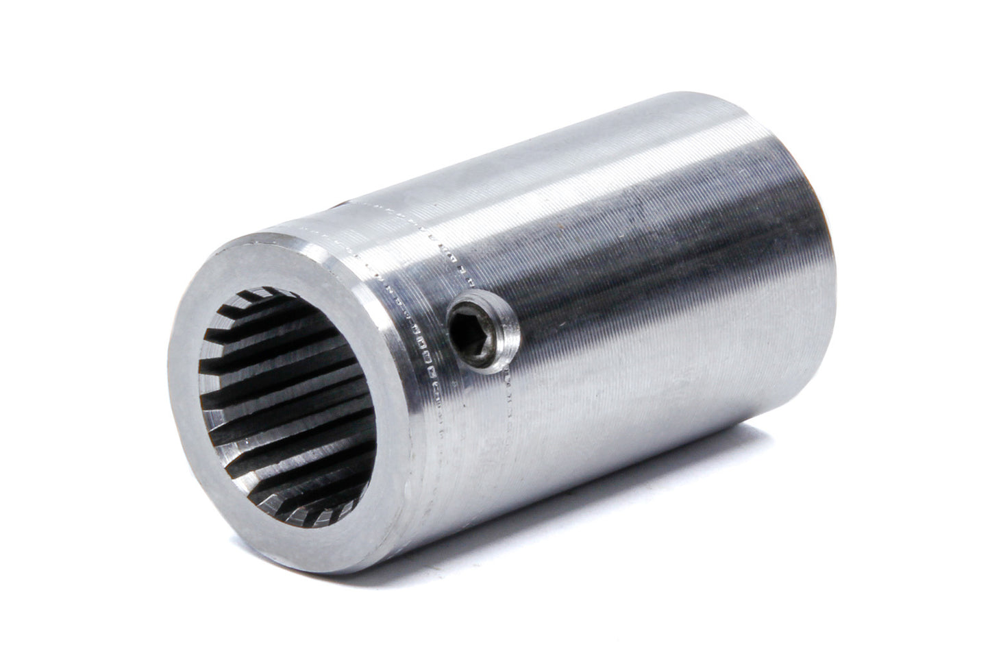 Woodward Coupler .750-20 x .750 Weld-On WOOC201