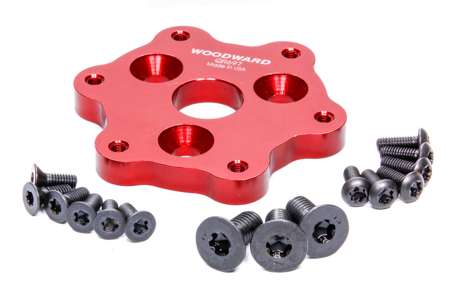 Woodward Woodware Steering Wheel Adapter 0GPQH