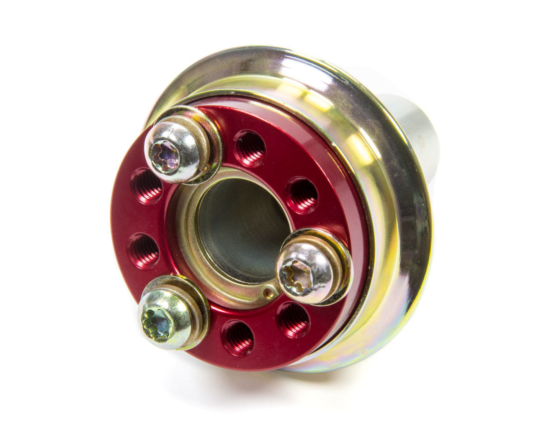 Woodward Quick Release Steel WOOQRS
