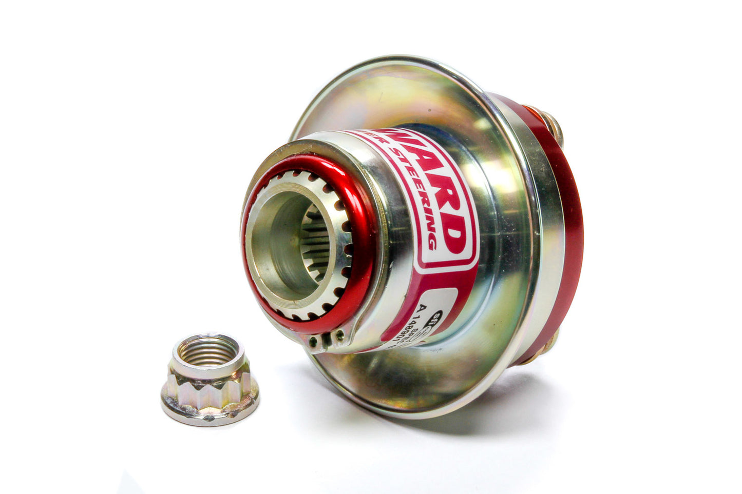 Woodward  Quick Release 0H7Y8