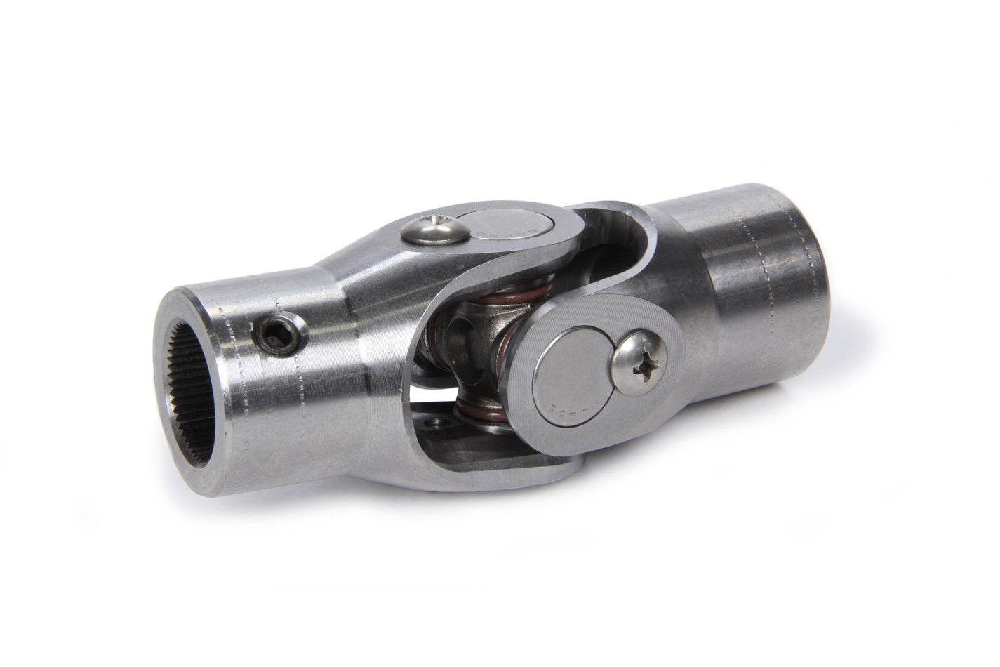 Woodward U-Joint .750-48 x .750 Smooth WOOUA101100