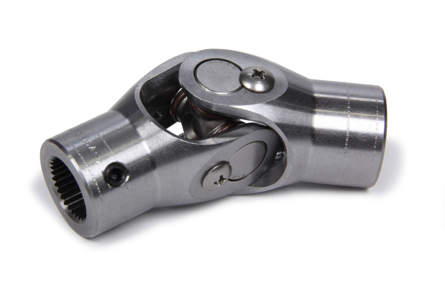 Woodward U-Joint .720-30 x.750 Smooth WOOUA103100