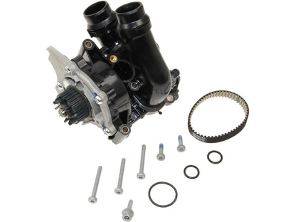 Rein Engine Water Pump
