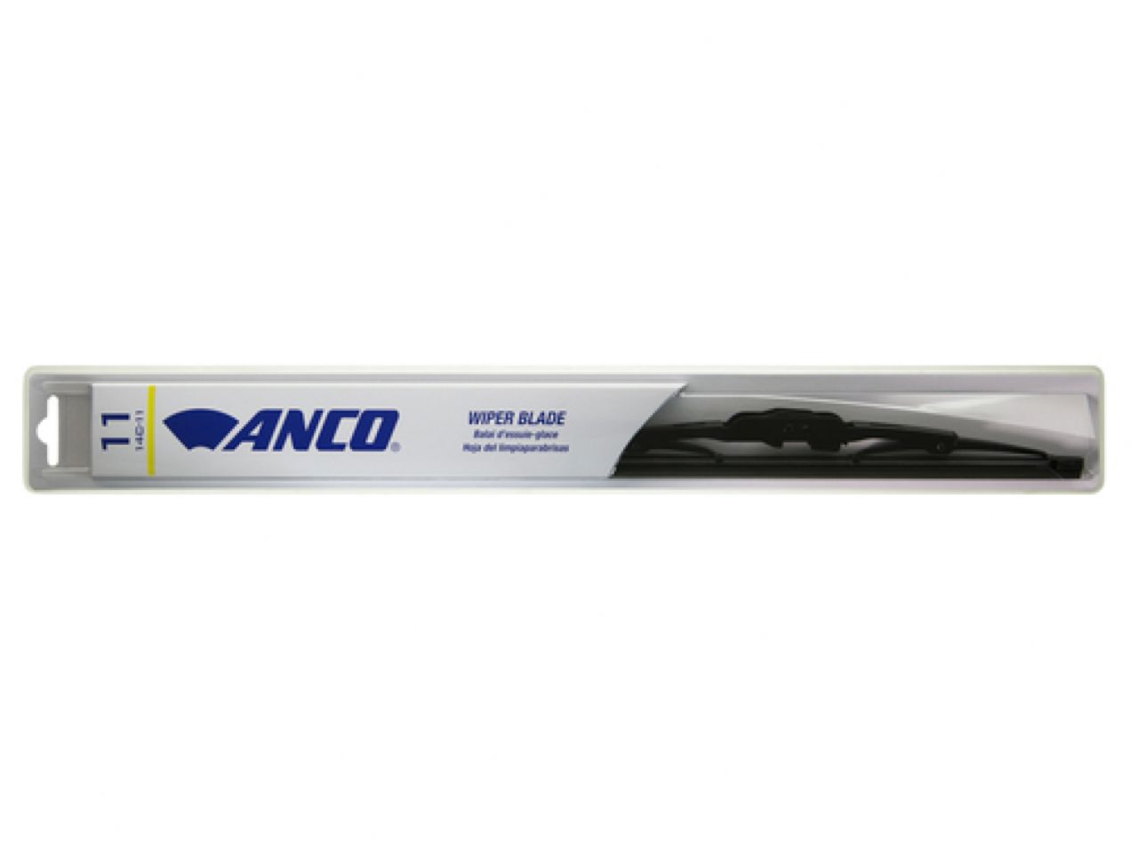 Anco 14-Series 11" Windshield Wiper Blade